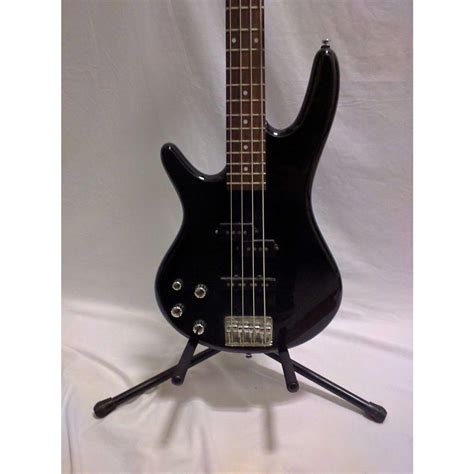 Used Ibanez GSR200 Electric Bass Guitar | Guitar Center