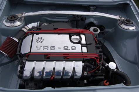 Mk4 Jetta Vr6 Specs