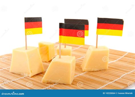 German Cheese Stock Images - Image: 10220064