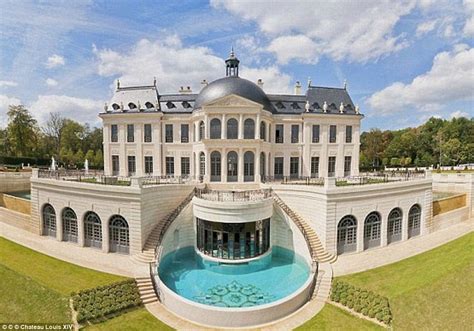 Saudi Arabia's Crown Prince Buys World's Most Expensive House Worth $300 Million in France (Photos)