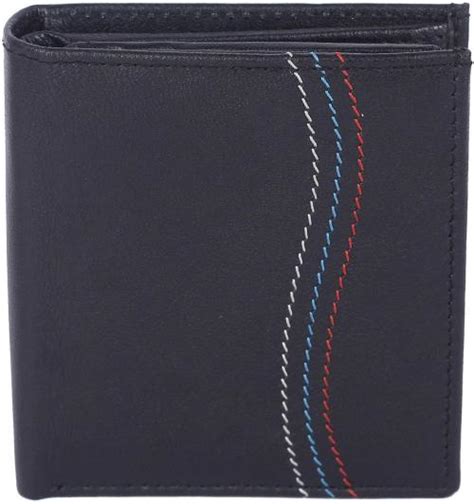 Buy Menfashion Men Black Rfid Wallet Online at Best Prices in India - JioMart.