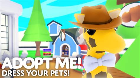 Cute pet-collecting Roblox game Adopt Me! sets new record with 1.6 ...