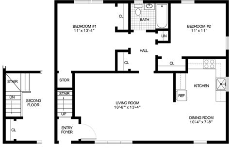 Online Floor Plan Maker Free ~ Plan Floor Simple Maker Room Create Plans | Digimigamesky