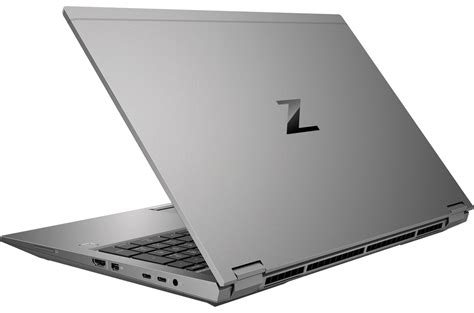 HP ZBook Fury 15 G7 - i7-10750H · T1000 · 15.6”, Full HD (1920 x 1080), IPS · 512GB SSD · 16GB ...