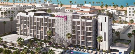 Moxy Miami South Beach is the first resort-style property in the brand - ConventionSouth