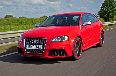 Audi RS3 Sportback 2011 UK review | Autocar