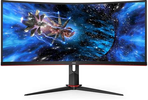 Best Ultra-Wide Monitors January 2022 – Buying Guide