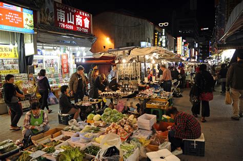 Night market (2) | Seoul | Pictures | Korea, South in Global-Geography