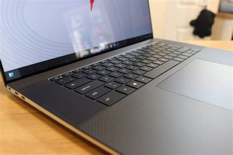 Dell XPS 17 (2021) Review | Trusted Reviews