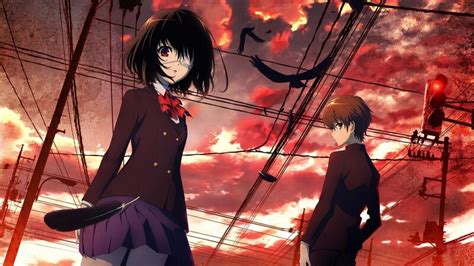 13 Must-See Scary Anime Shows | Fandom