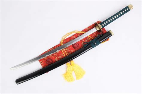 Buy Aizen Sousuke Bleach Sword Online – BladesPro US