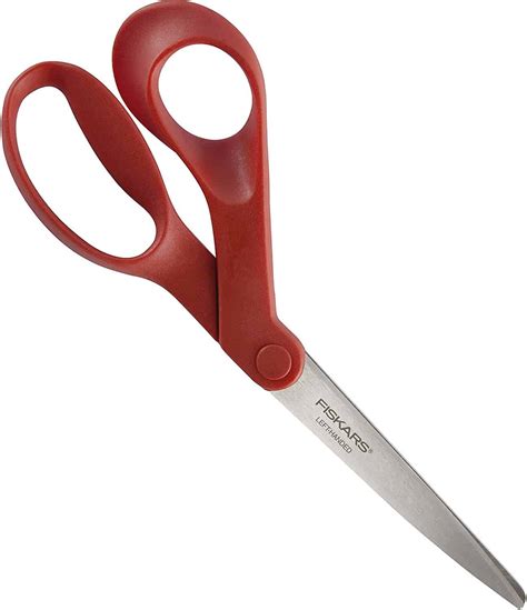 Best Left-Handed Scissors - The Ultimate Guide - The Creative Folk