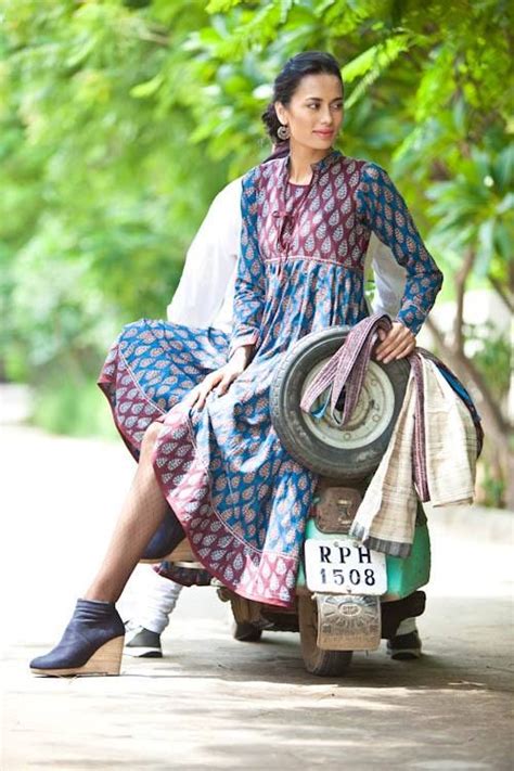 Anokhi their fabric and clothing are amazing! and Indian co India Fashion, Ethnic Fashion, Asian ...