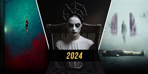 Every Horror Movie Releasing in January 2024