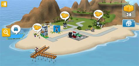 LEGO Creator Islands Build Play Explore | # 1 Free PC Download