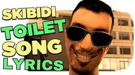 Skibidi Toilet Meme Song Lyrics Breakdown And Analysis | Hot Sex Picture