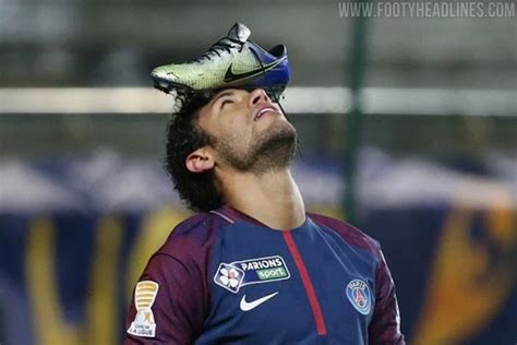 Neymar To Leave Nike For Puma - Announcement Imminent? - Footy Headlines