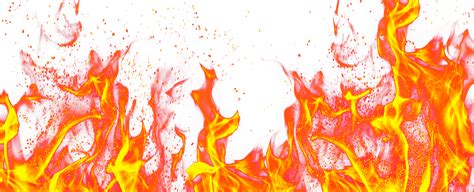 Fire PNG Images, Flame Transparent Background, Page 2 - FreeIconsPNG