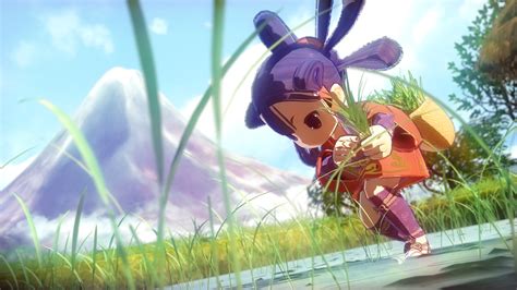 Sakuna: Of Rice and Ruin on Steam