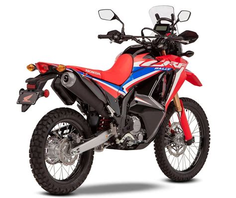 Honda's New CRF300L & CRF300L Rally Coming To America - ADV Pulse