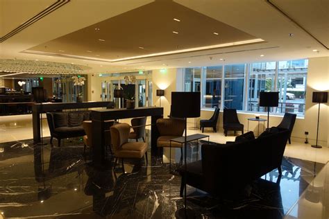 Review: Sofitel Athens Airport - One Mile at a Time