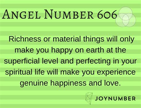 606 Angel Number - Let’s Bring Good Vibes To Others People’s Lives