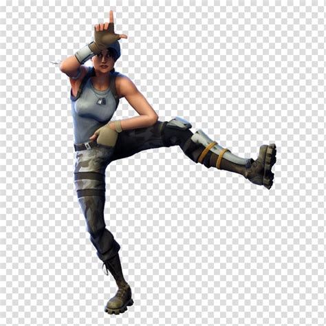 Download High Quality fortnite transparent dance Transparent PNG Images ...