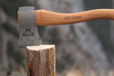 The Best Camping Hatchets of 2021 | GearJunkie