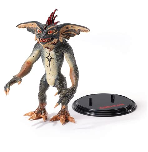 Buy BendyFigs Gremlins™ Mohawk Online at desertcart INDIA