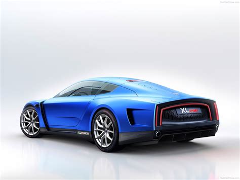 volkswagen, Xl sport, Concept, 2014, Cars Wallpapers HD / Desktop and Mobile Backgrounds