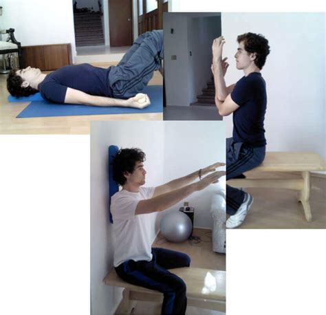 Therapeutic Yoga with the BackMitra - The BackMitra®