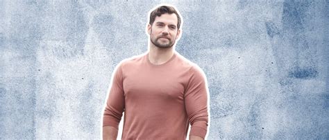 Henry Cavill's Workout, Diet, and Health Habits