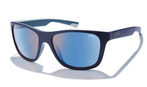 Zeal Optics Radium Sunglasses | FramesDirect.com