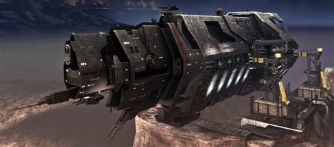 [Halo] UNSC Pillar of Autumn - Maps - Mapping and Modding: Java Edition - Minecraft Forum ...