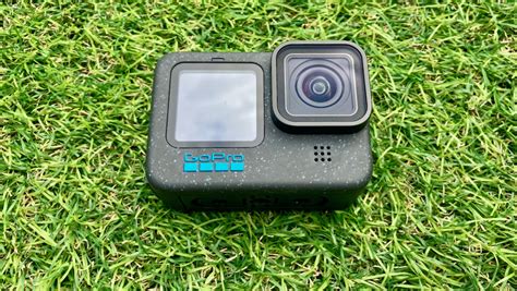 Review: Is the GoPro Hero 12 Black worth it? | Mashable