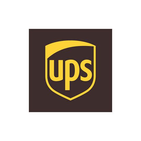 UPS logo PNG transparent 24554986 PNG