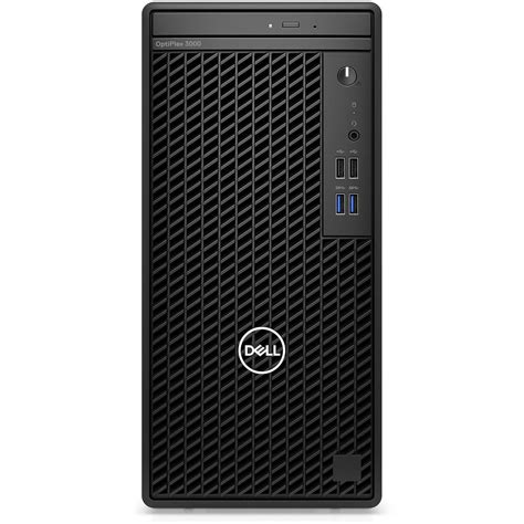 Dell OptiPlex 3000 Small Form Factor Desktop Computer ...