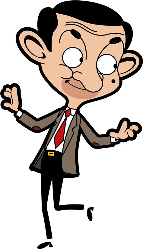 Mr Bean Png Clipart Mr Bean Cartoon Mr Bean Funny Cartoon Wallpaper | Images and Photos finder