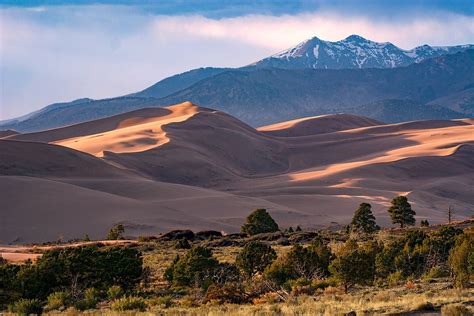 Great Sand Dunes National Park 2024 - The Gun Laws