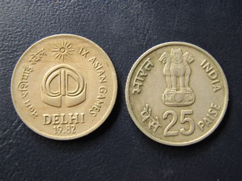 rare indian coins: rare indian coins