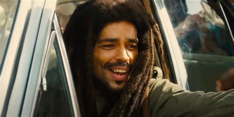 Bob Marley: One Love Biopic Gets First Trailer: Watch | Pitchfork