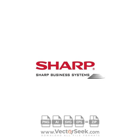 Sharp Business Systems Logo Vector - (.Ai .PNG .SVG .EPS Free Download)