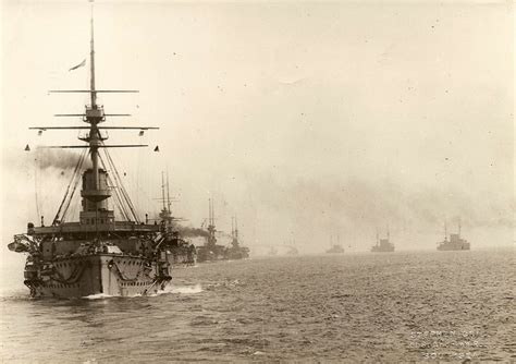 10+ images about Royal Navy Pre-Dreadnoughts & Dreadnoughts upto WW1 on Pinterest | Australia ...