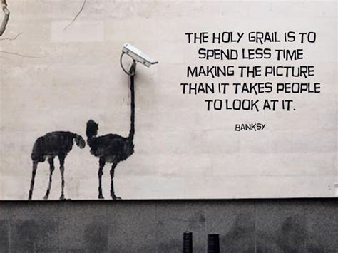 Banksy Quotes - ShortQuotes.cc