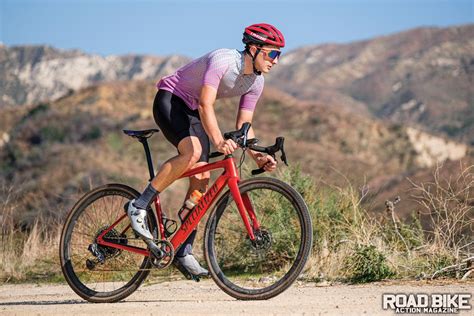 2021 SPECIALIZED DIVERGE GRAVEL BIKE REVIEW – Road Bike Action