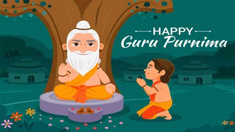 Guru Purnima Wishes Guru Nanak Jayanti Happy Guru Purnima Buddha | Images and Photos finder