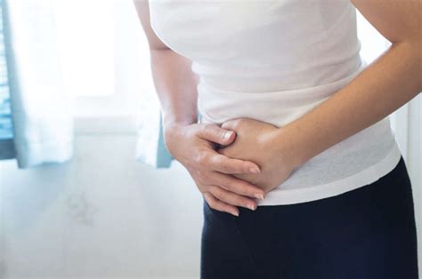 Bladder Pain: 10 Causes of Bladder Pain