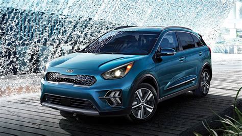 2022 Kia Niro EV: Choosing the Right Trim - Autotrader