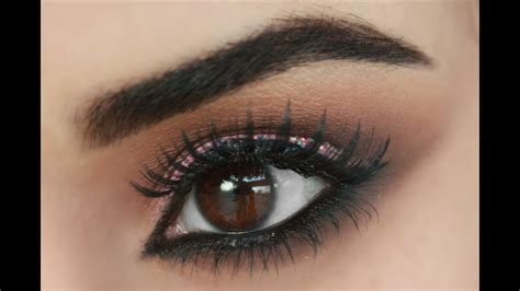 Best Dramatic Eye Makeup For Brown Eyes | Saubhaya Makeup