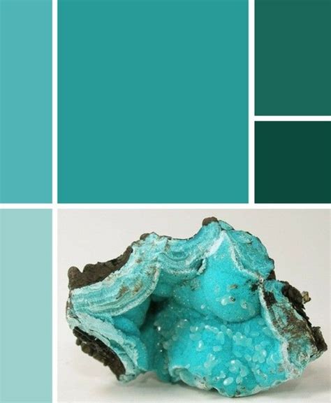 tiffany blue color vs turquoise - Leanne Cosby